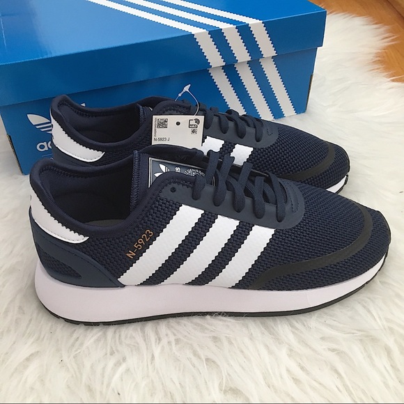 NEW Adidas N-5923 Women’s Sneakers - Picture 3 of 6